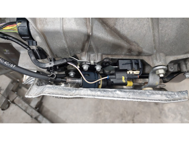 АКПП LR008894, TGD500650, 6HP26 6-ти ступенчатая Land Rover Discovery 3 4 Range Rover Sport АКПП LR008894, TGD500650, 6HP26 6-ти ступенчатая Land Rover Discovery 3 4 Range Rover Sport
